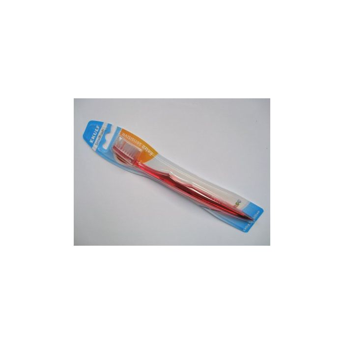 1000011658_Ekulf_SensiBrush_hammasharja_extrapehmea_1_kpl_pakkauskuva_Pakkauskuva10035_JPG