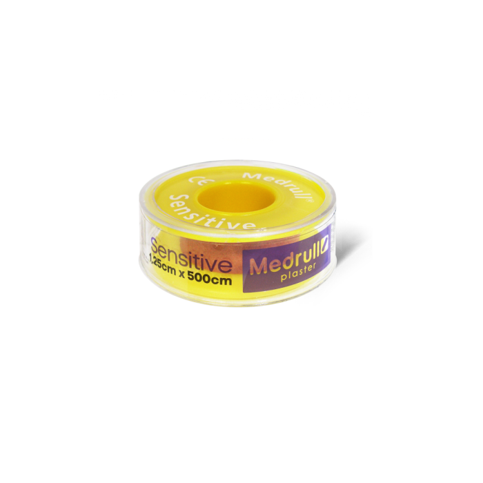 1000013170_Medrull_Sensitive_kiinnelaastari_beige_1_25cmx500cm_1_kpl_pakkauskuva_Pakkauskuva19643_png