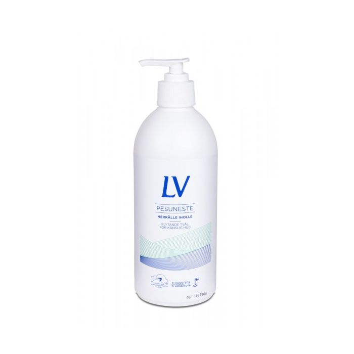 LV PESUNESTE PUMPULLA 500 ML