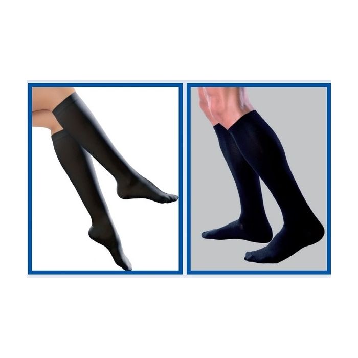 LabTex Care Nordic tukisukat unisex L 1 pari kuva 2