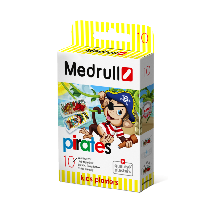 1000013902_Medrull_Pirates_lasten_laastari_10_kpl_pakkauskuva_Pakkauskuva13166_png