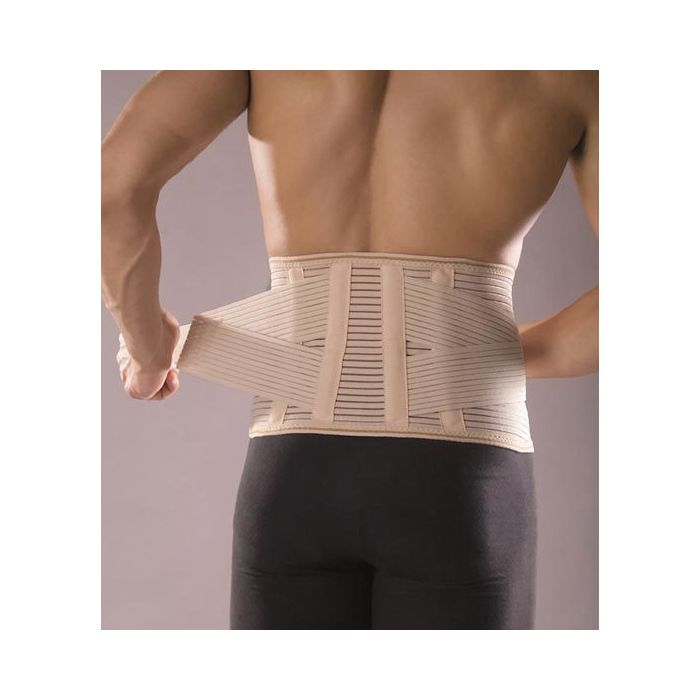 LabTex Care Nordic selkätuki L (Ortopediset tuet) 1 kpl kuva 2