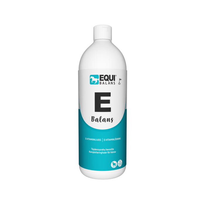 Equibalans E-liuos VET 1 L kuva 3
