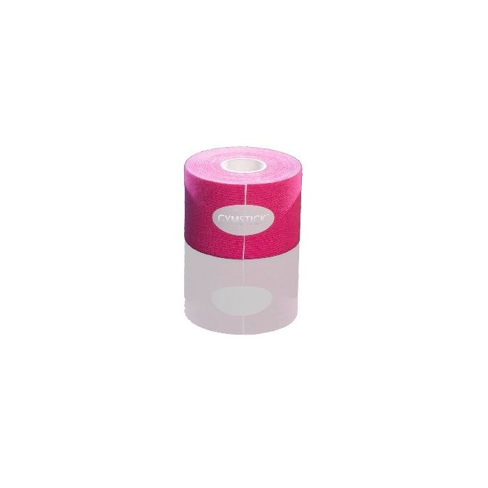 1000015843_Gymstick_Kinesiology_Tape_pink_5cm_x_5m_1_kpl_pakkauskuva_Pakkauskuva3782_jpg