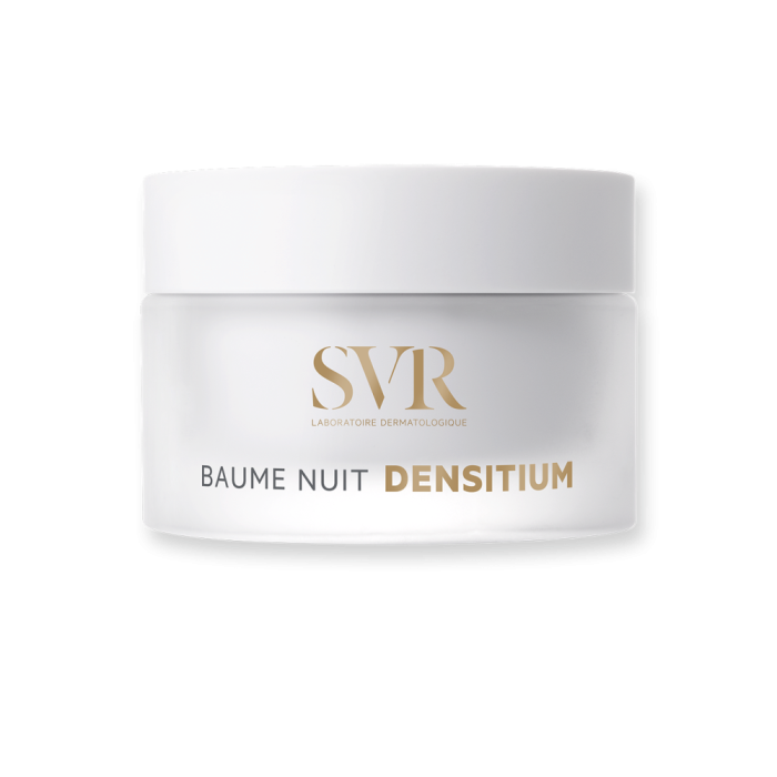 SVR Densitium Night Creme Anti-Age yövoide 50 ml