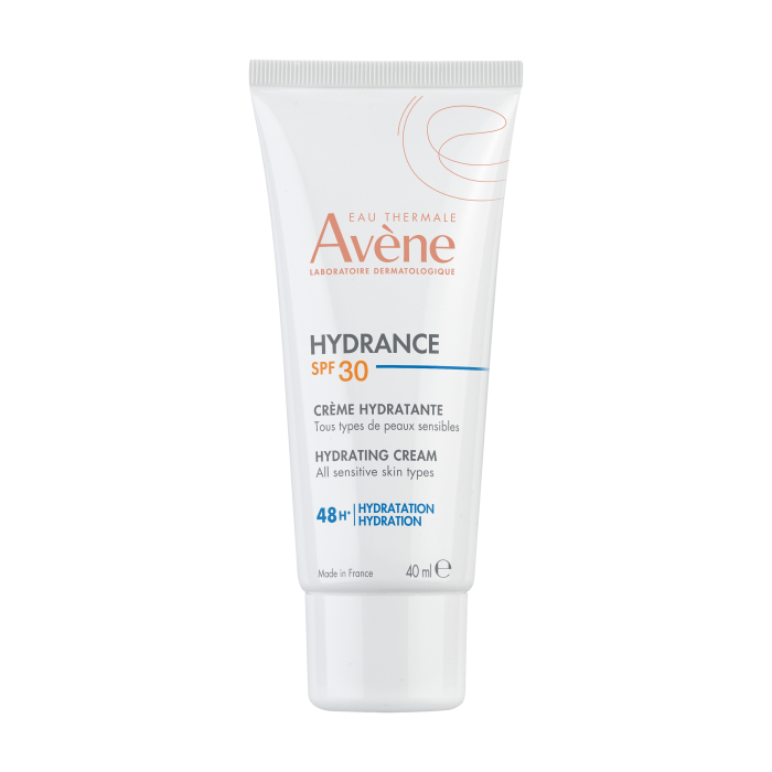Avene Hydrance SPF30 cream 40 ml kuva 1