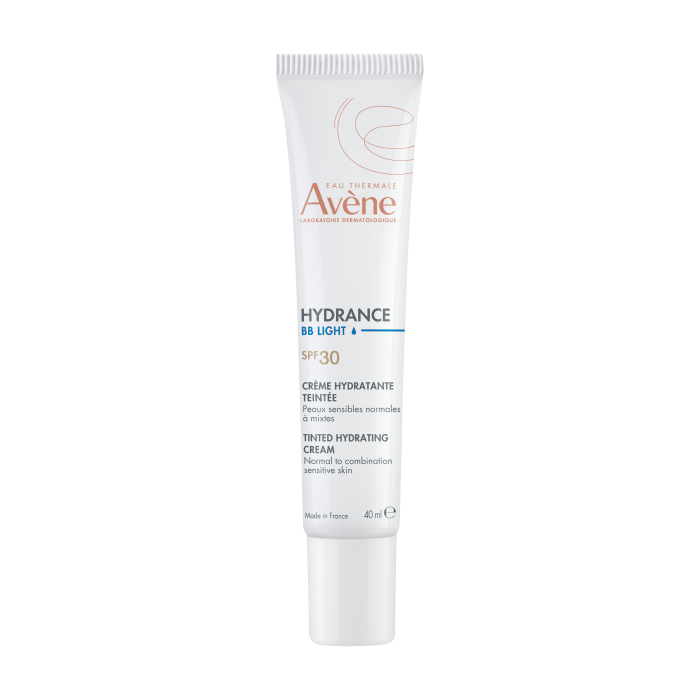 Avene Hydrance BB LIGHT emulsio 40 ml kuva 1