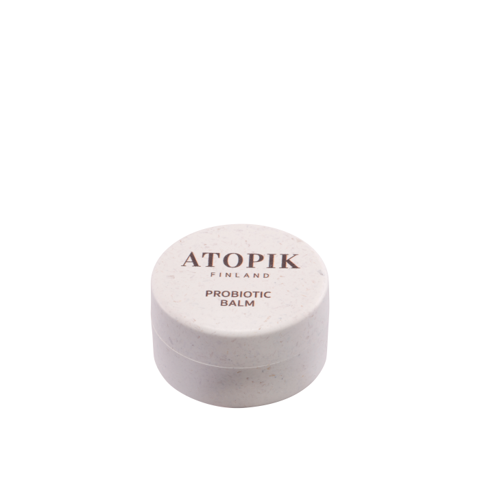Atopik Sensitive Probiotic Balm 15 ml kuva 1