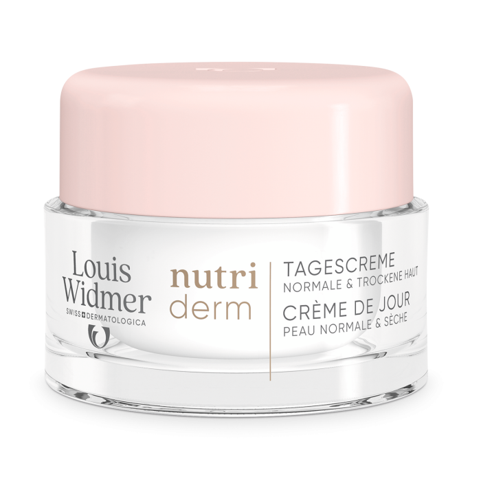 Widmer Nutriderm Day Cream 50 ml kuva 1
