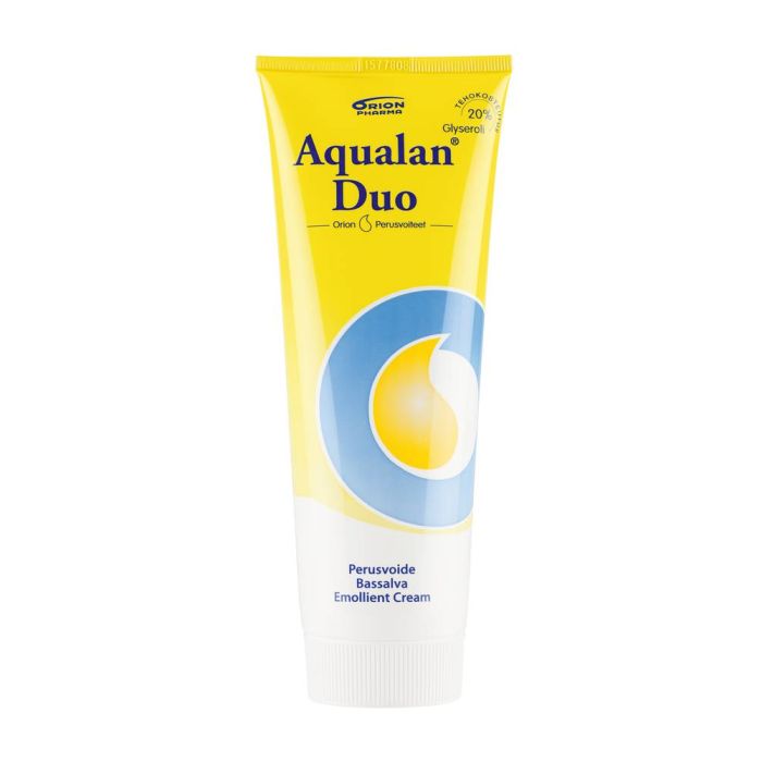 Aqualan Duo perusvoide 200 g kuva 4