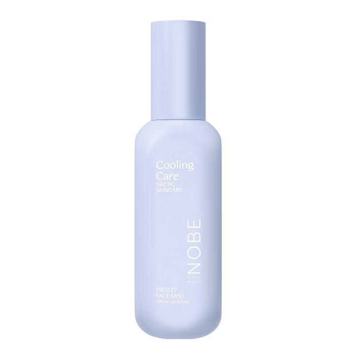 Nobe Cooling Care Frosty Face Mist 120 ml kuva 3