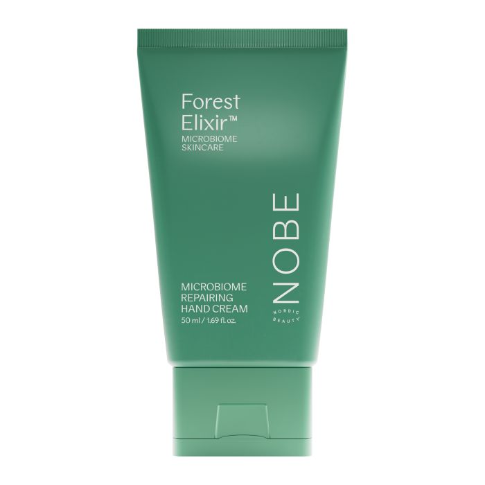 Nobe Forest Elixir Microbiome Repairing Hand Cream 50 ml kuva 3