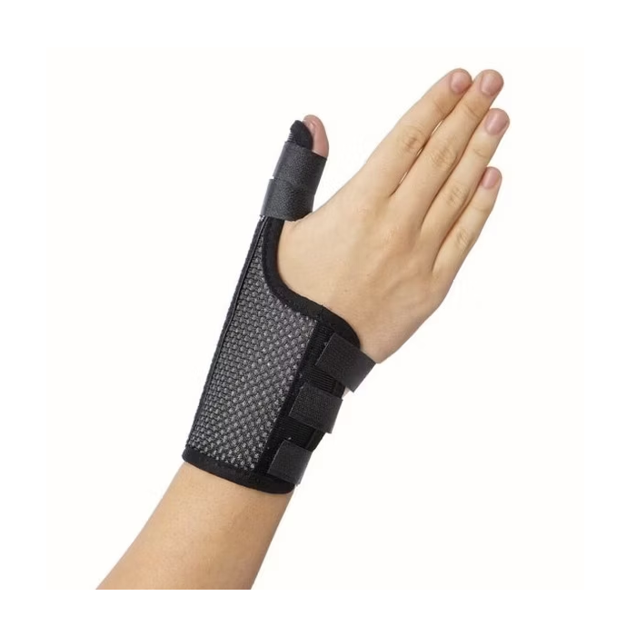 LabTex Care Nordic Peukalotuki L koko 1 kpl kuva 3