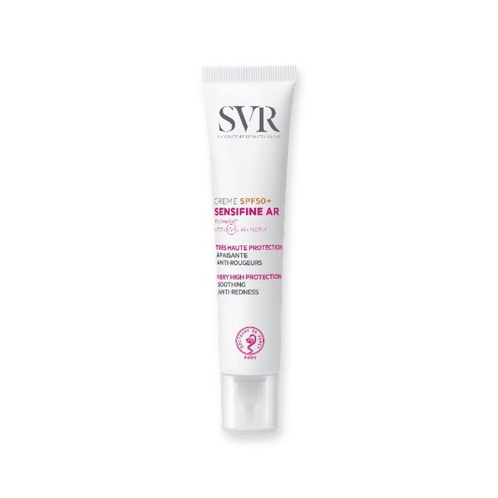 SVR SENSIFINE AR CREME SPF50+ 40 ml kuva 2