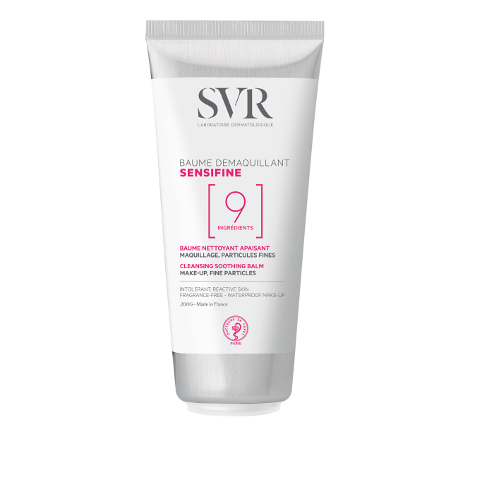 SVR Sensifine Baume Demaq 9 Puhdistusbalsami 200 g