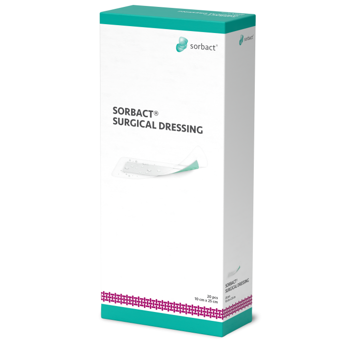 verman_Sorbact_Surgical_Dressing_10x25cm