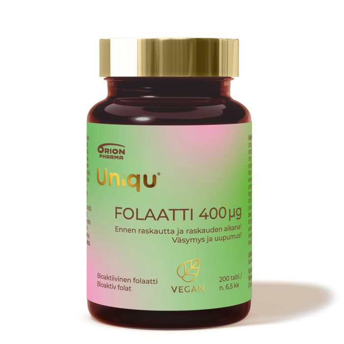 Uniqu Folaatti 200 tabl kuva 1