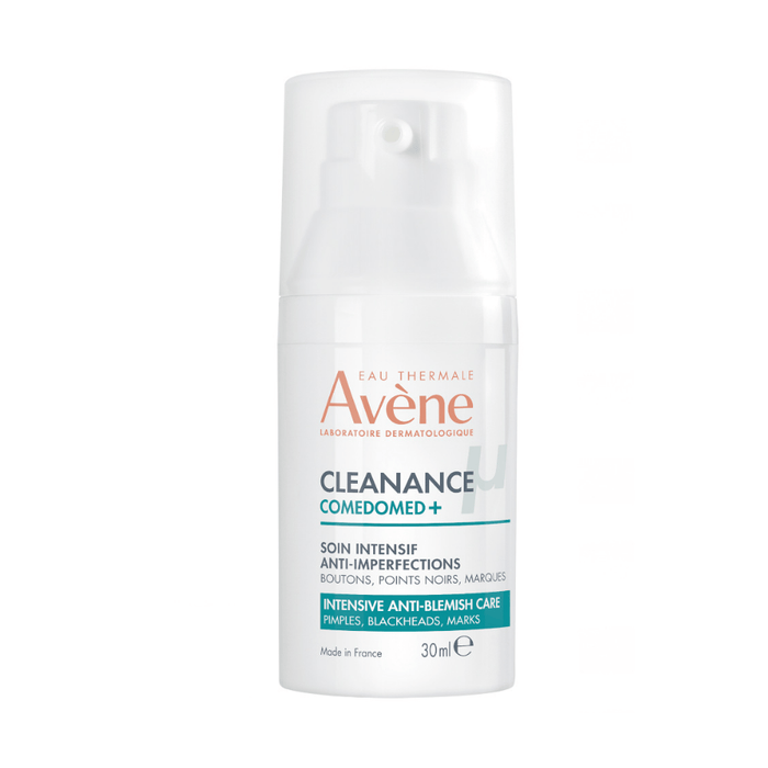 Avene Cleanance Comedomed+ NEW 30 ml