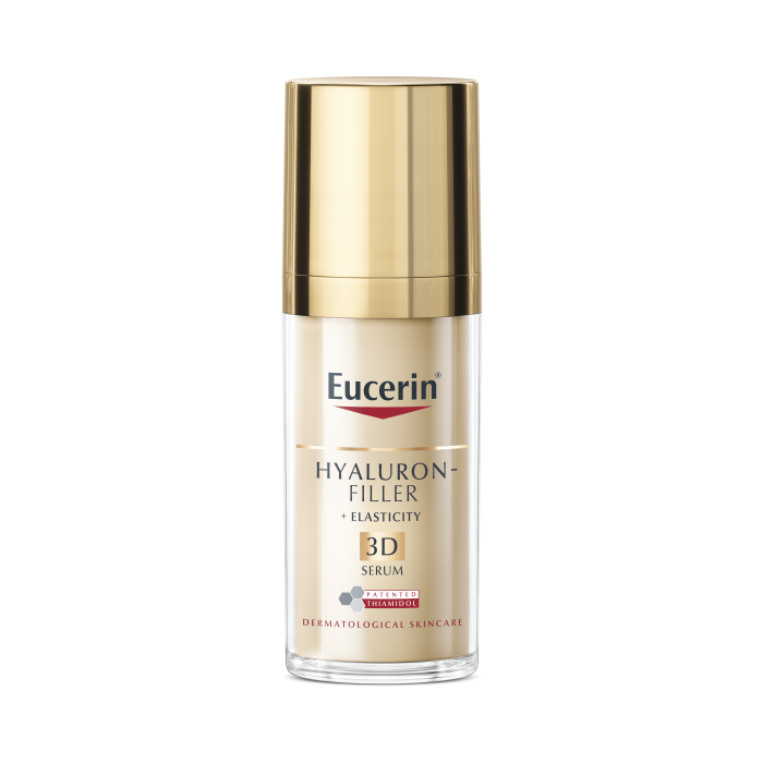 Eucerin Hyaluron-Filler + Elasticity 3D Serum 30 ml