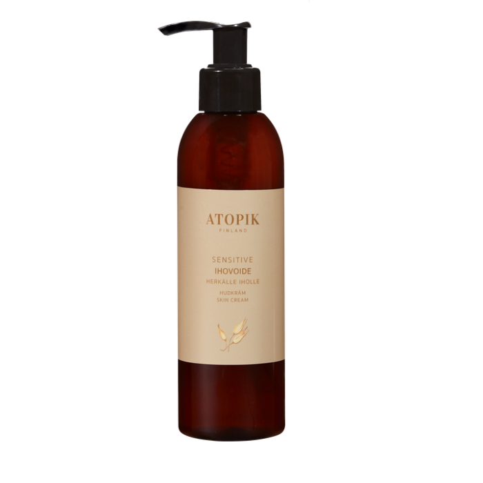 ATOPIK SENSITIVE RAUHOITTAVA IHOVOIDE 200ML