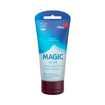 Sense Me Magic Glide liukuvoide RFSU 75 ml