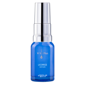 V10 PLUS Licorice Serum 10 ml