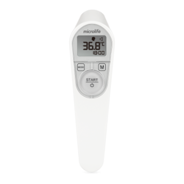 Microlife NC200 otsakuumemittari 1 kpl