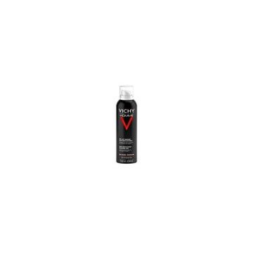 Vichy Homme Anti-irritation partavaahto 200 ml