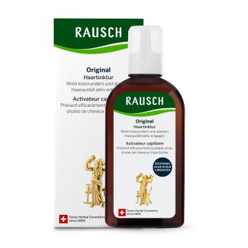 Rausch Hiustinktuura 200 ml