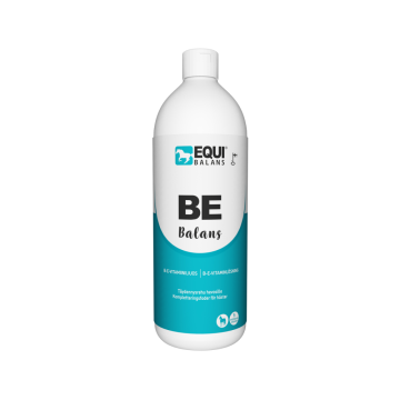 Equibalans BE-liuos VET 1 L