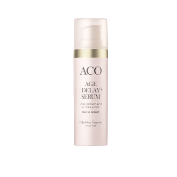 ACO Face Age Delay+ Serum P 30 ml