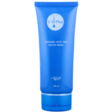V10 PLUS Okinawa Deep Sea Water Mask 100 ml