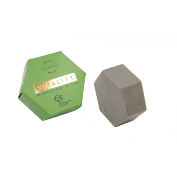 Luonkos VITALITY metsävartalokakku 60 ml