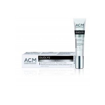 ACM Duolys Eye Contour Cream silmänympärysvoide 15 ml