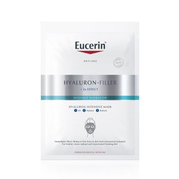 Eucerin Hyaluron-Filler Hyaluron Intensive Mask 1 kpl