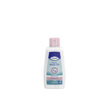 TENA IHOÖLJY 250 ML