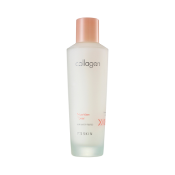 ItS SKIN Collagen Nutrition Toner + 150 ml