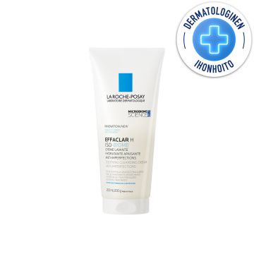 LRP EFFACLAR H Iso-Biome -puhdistusvoide 200 ml