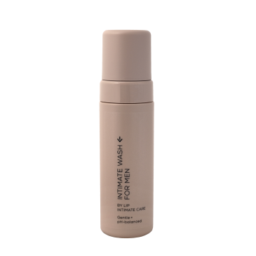 Lip Intimate Care Intiimipesuaine miehille 150 ml