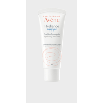 Avene Hydrance LIGHT emulsion 40 ml