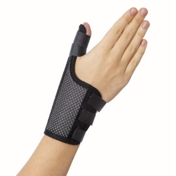 LabTex Care Nordic Peukalotuki L koko 1 kpl