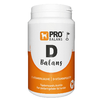 Probalans D-balans VET 160 g