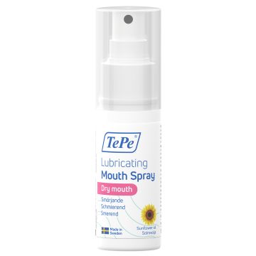 TePe Lubricating Mouth Spray 50 ml