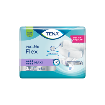 TENA Flex Maxi M Inkontinenssisuoja 730433 22 kpl