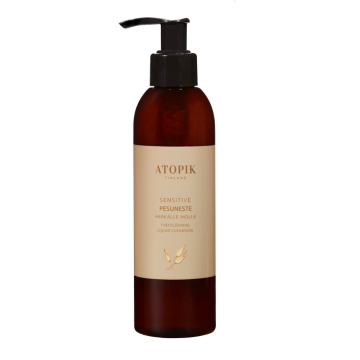 ATOPIK SENSITIVE PESUNESTE 200ML