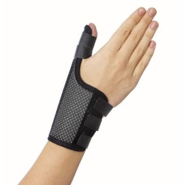 LabTex Care Nordic Peukalotuki M koko 1 kpl