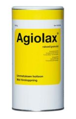 AGIOLAX rakeet 1000 g