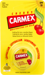 CARMEX Cherry huulivoide purkki RFSU 7,5 G