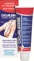 Akileine Cicaleine Balm Cracks of Feet & Hands 50 ml