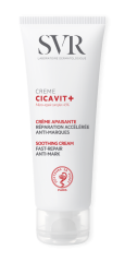 SVR CICAVIT+ CREME Hoitovoide 40 ml